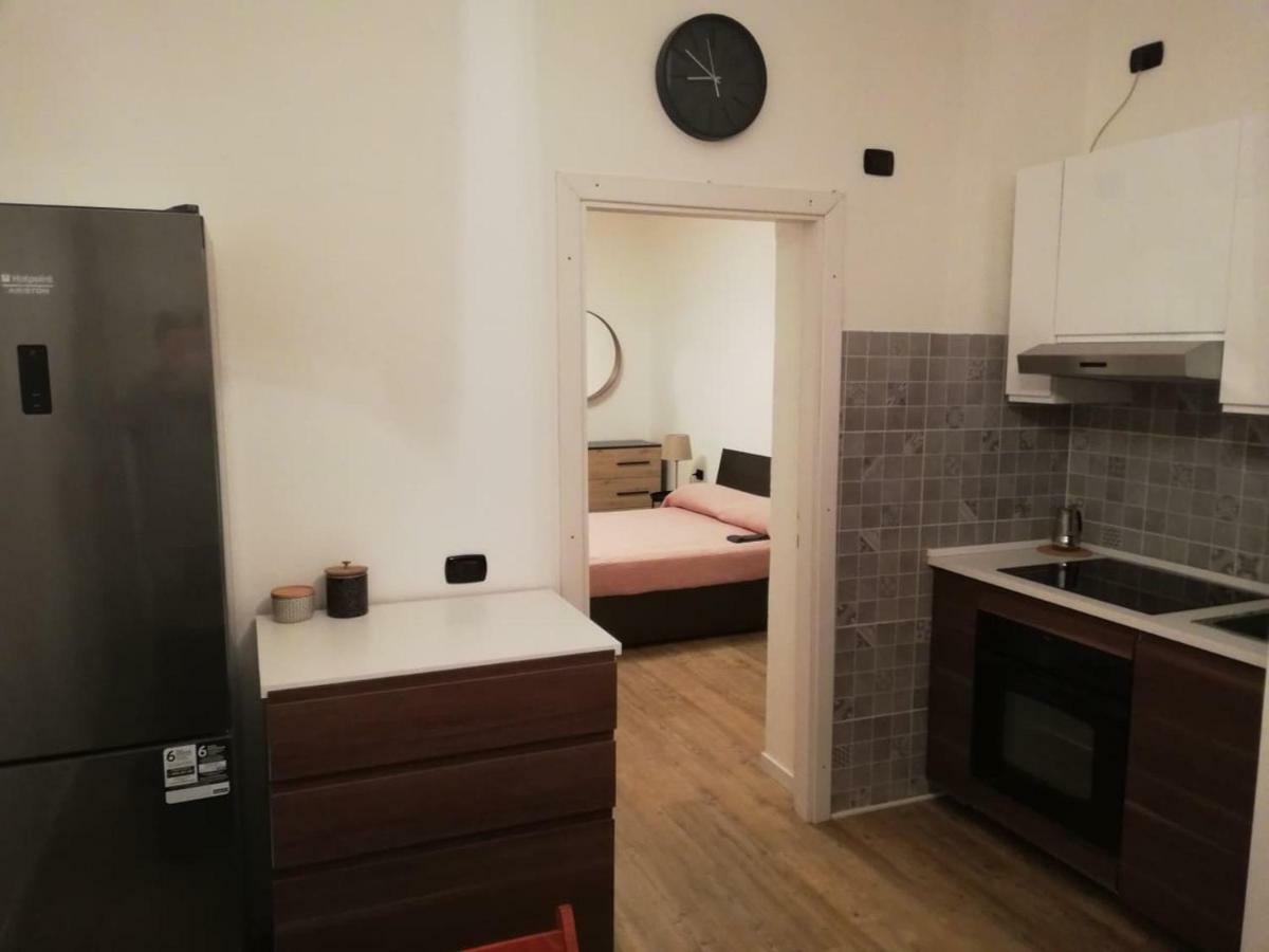 Centro E Parco 10 Min - Flat In Monza Apartment Exterior photo